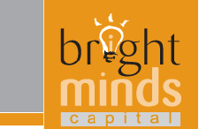 Bright Minds Capital